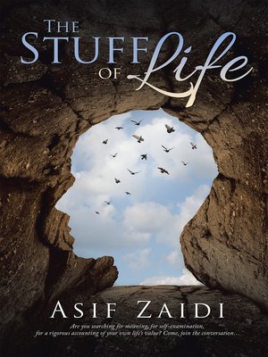 cover image of The Stuff of Life